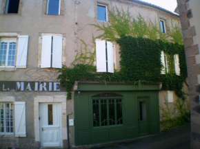 Ancien Cafe de la Mairie